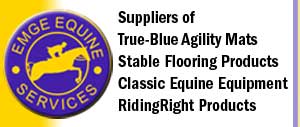 EMGE Equine Services