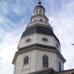 MD Legislature Update – Cross Over Day