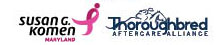 Komen MD & TB Aftercare