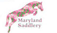 Maryland Saddlery logo