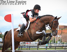 Maryland’s National Eventing Winners
