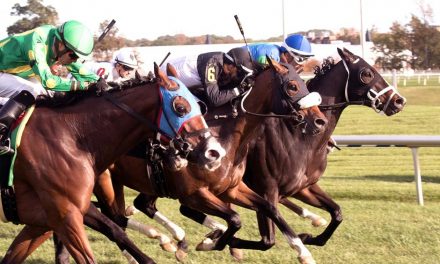 Mid-Atlantic Mandates Ban On Bisphosphonates for Racehorses Under 4 Years Old