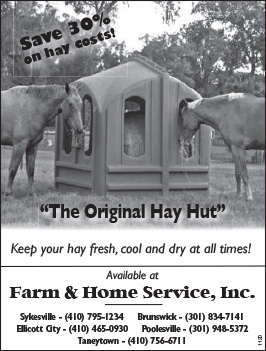Farm & Home Service, Inc