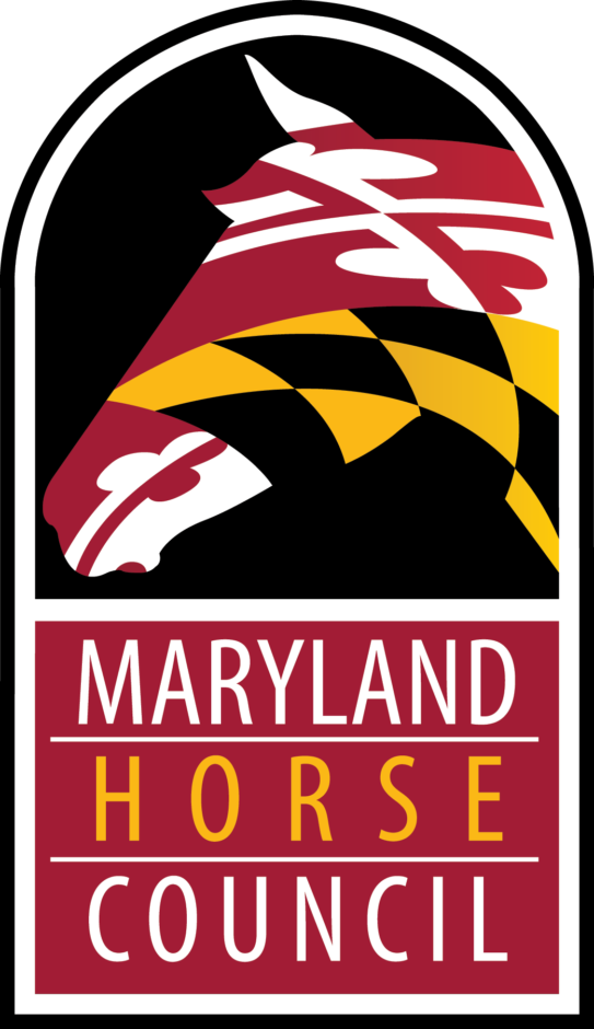 Maryland Horse Council Logo