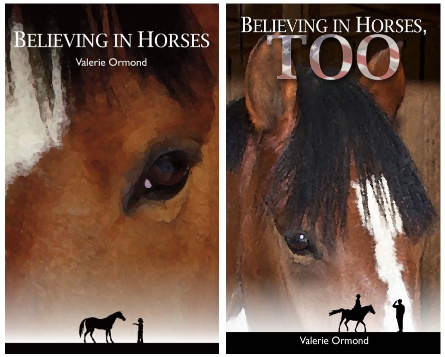 Believing in Horses
