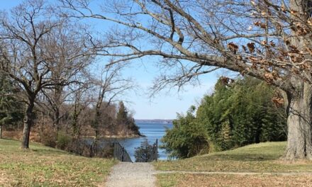 Spotlight on St. Mary’s County – Greenwell State Park