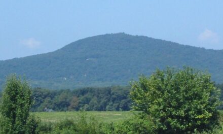 Spotlight on Frederick County: Sugarloaf Mountain