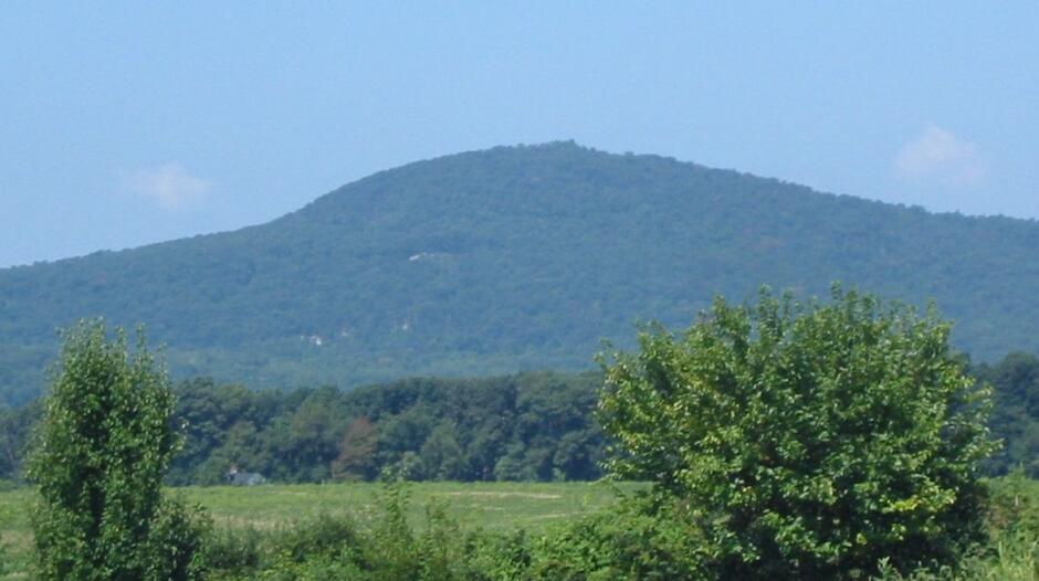 Spotlight on Frederick County: Sugarloaf Mountain