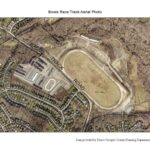 Bowie Race Track – Its History and Its Future