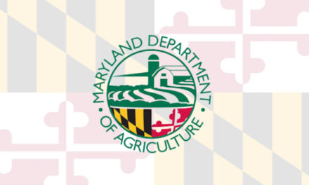 MDA Opens Nominations for Newly Formed Nutrient Management Task Force
