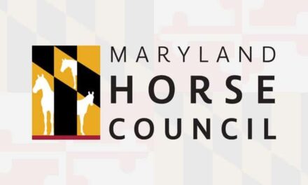 Maryland-bred Sport Horses Bring Home Blues in October