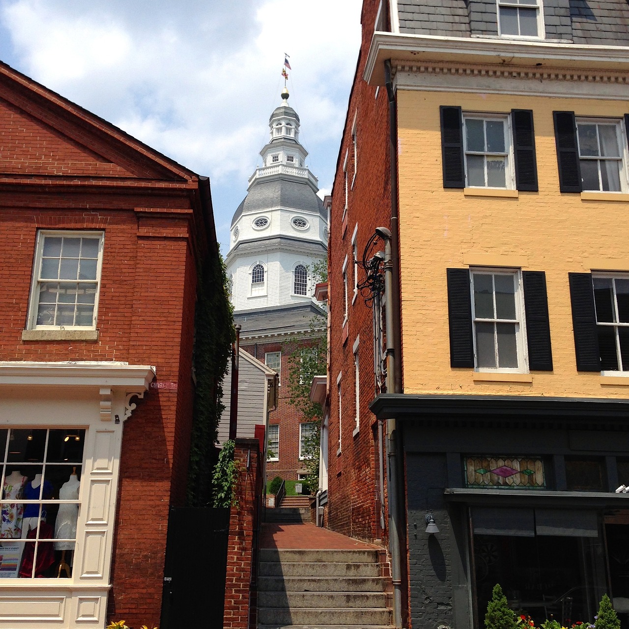 Report of MHC’s Government Relations Committee on the 2024 Maryland Legislative Session